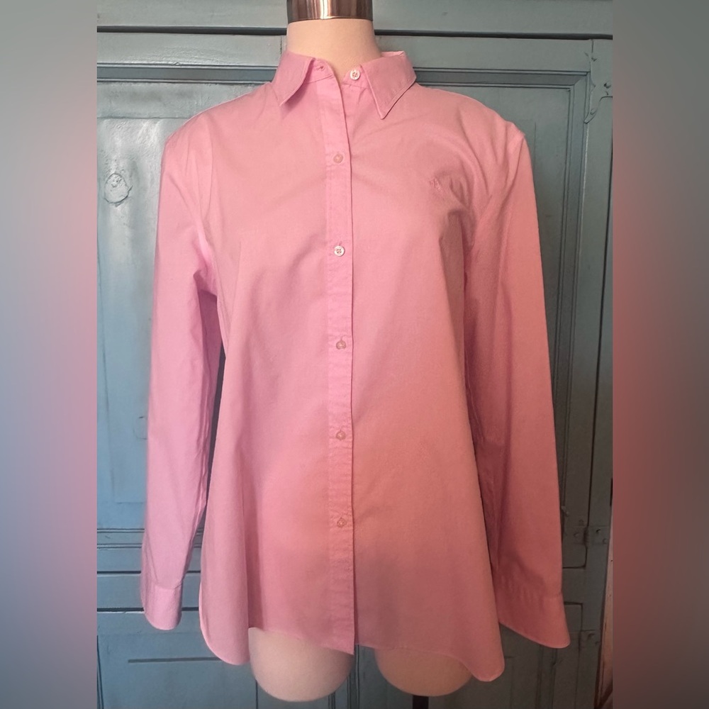 Ralph Lauren Shirt